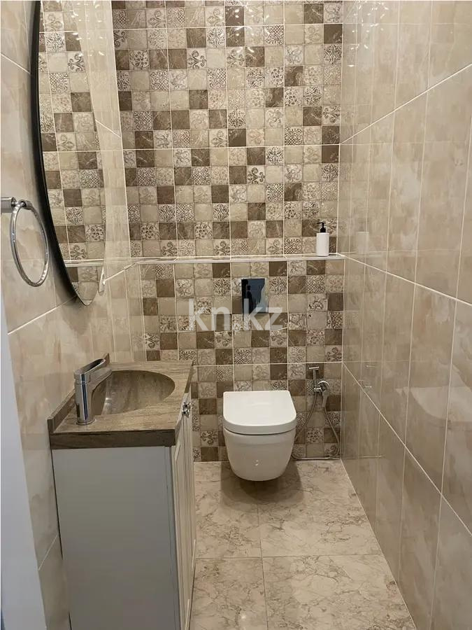 Продажа 4-комнатной квартиры, 133.8 м², ул. Туркестан, дом  28а в Астане - фото 6