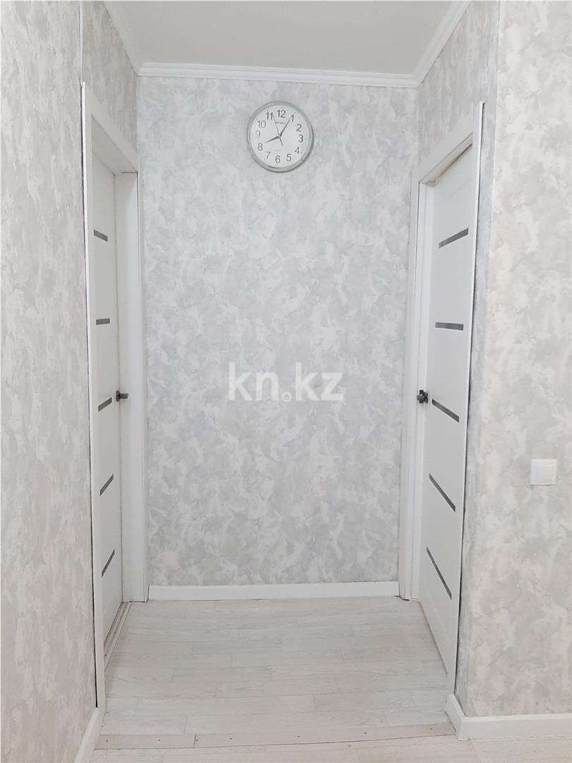 Продажа 2-комнатной квартиры, 44 м² в Караганде - фото 11