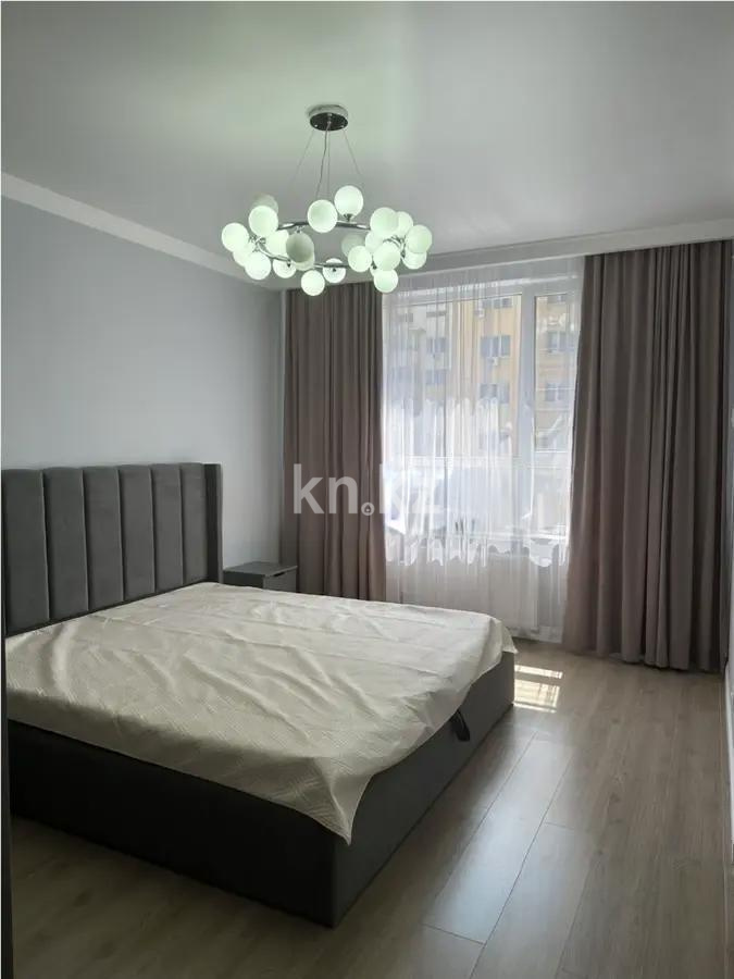 Продажа 2-комнатной квартиры, 70 м² в Алматы - фото 2