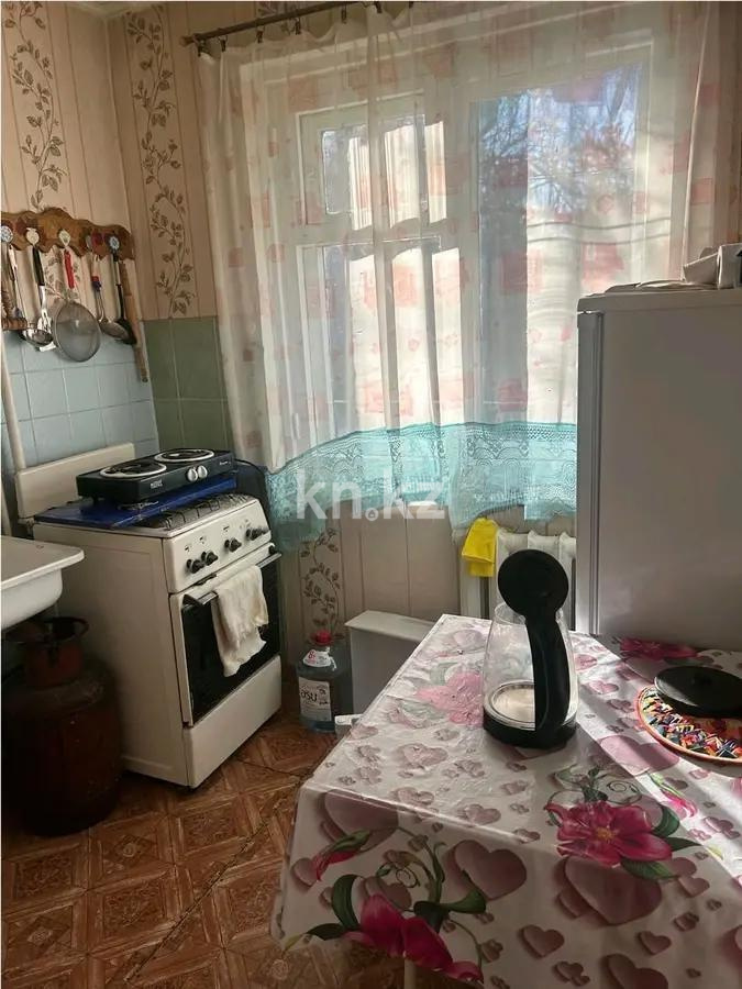 Продажа 2-комнатной квартиры, 46 м² в Караганде - фото 3