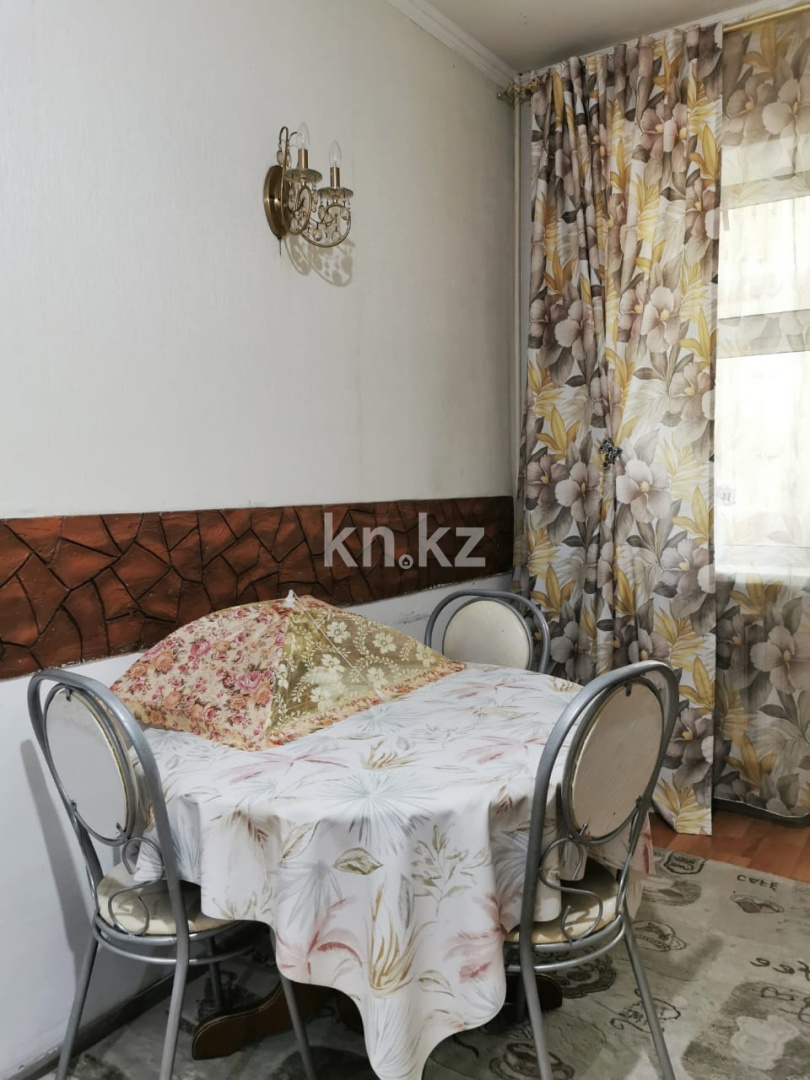 Продажа 4-комнатной квартиры, 75 м², Водник-3 в Алматинской области