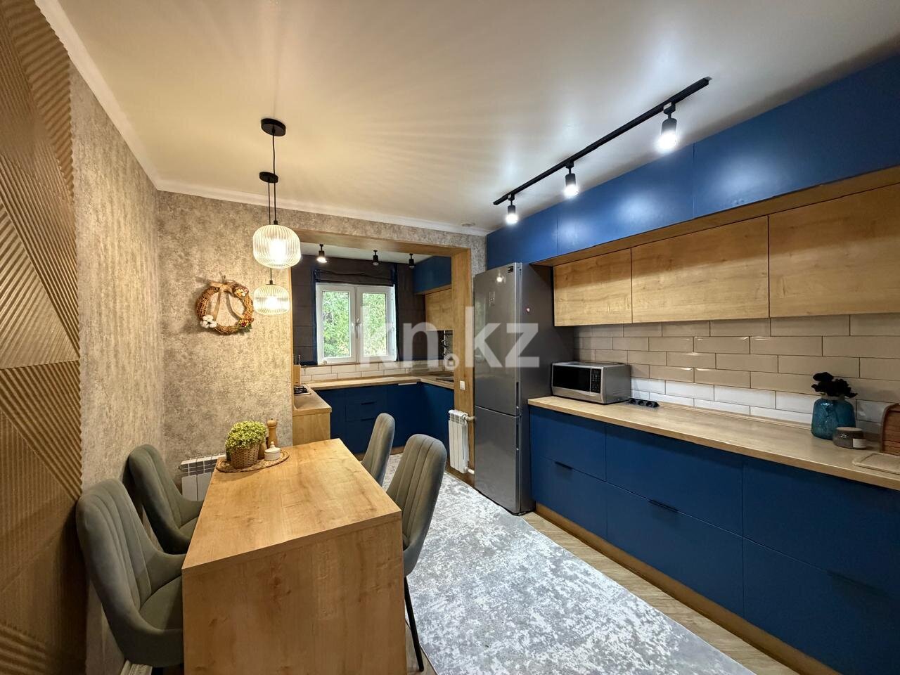 Продажа 2-комнатной квартиры, 55 м² в Темиртау - фото 7