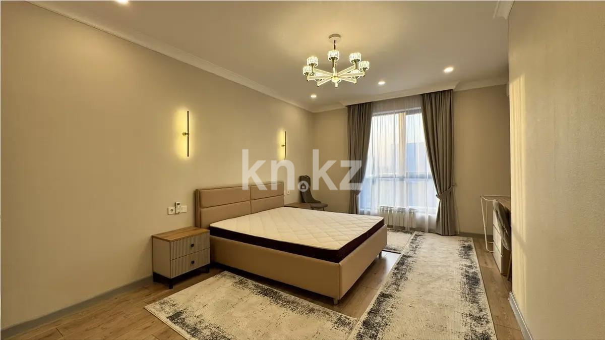Продажа 2-комнатной квартиры, 64 м² в Алматы - фото 2