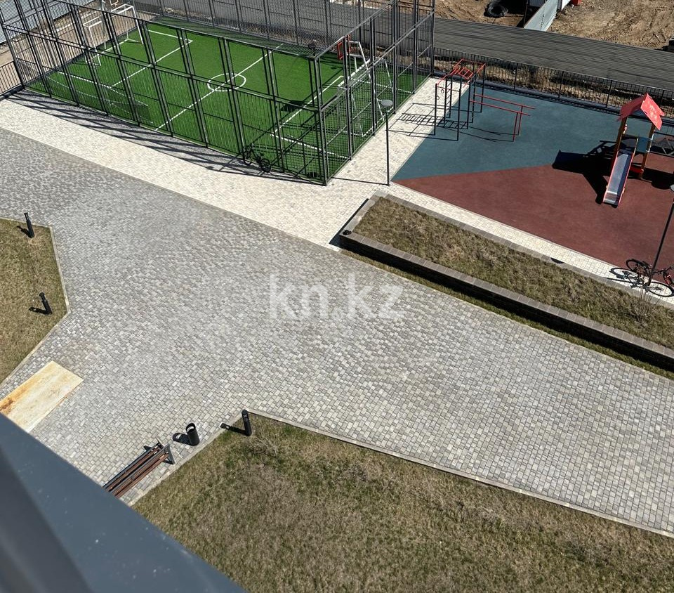 Продажа 3-комнатной квартиры, 120 м² в Астане - фото 13