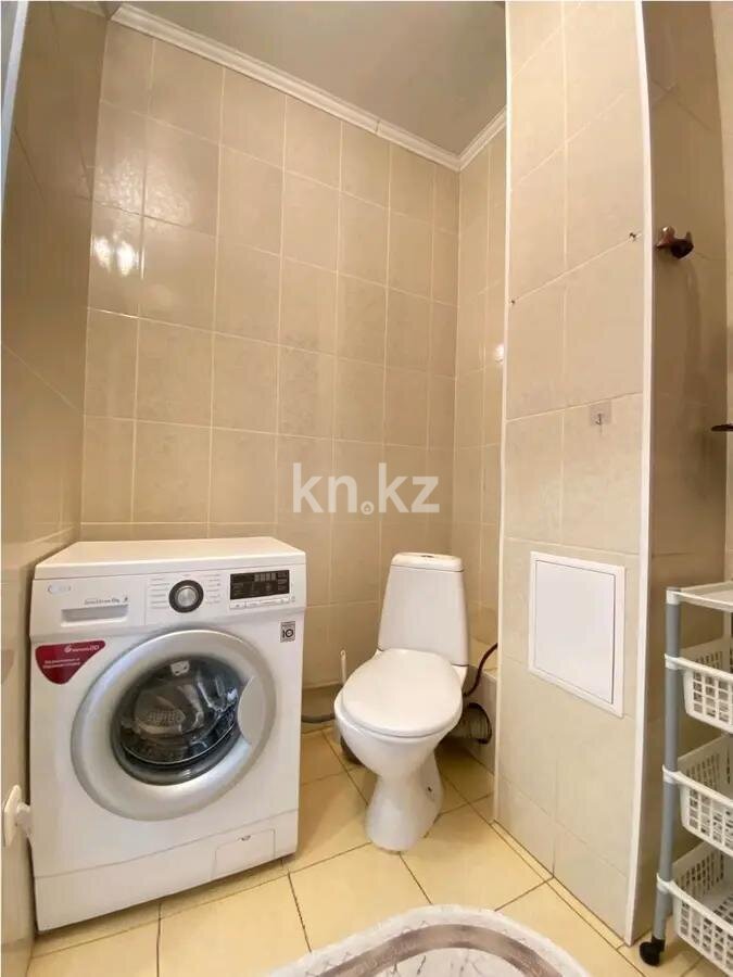 Продажа 1-комнатной квартиры, 38 м² в Астане - фото 4