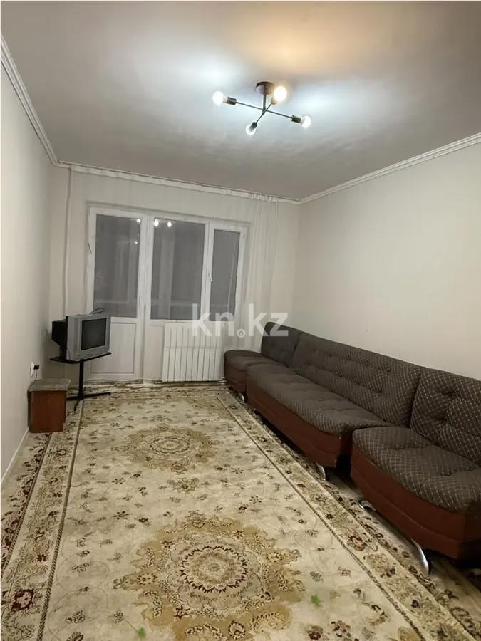 Продажа 1-комнатной квартиры, 38.1 м² в Алматы