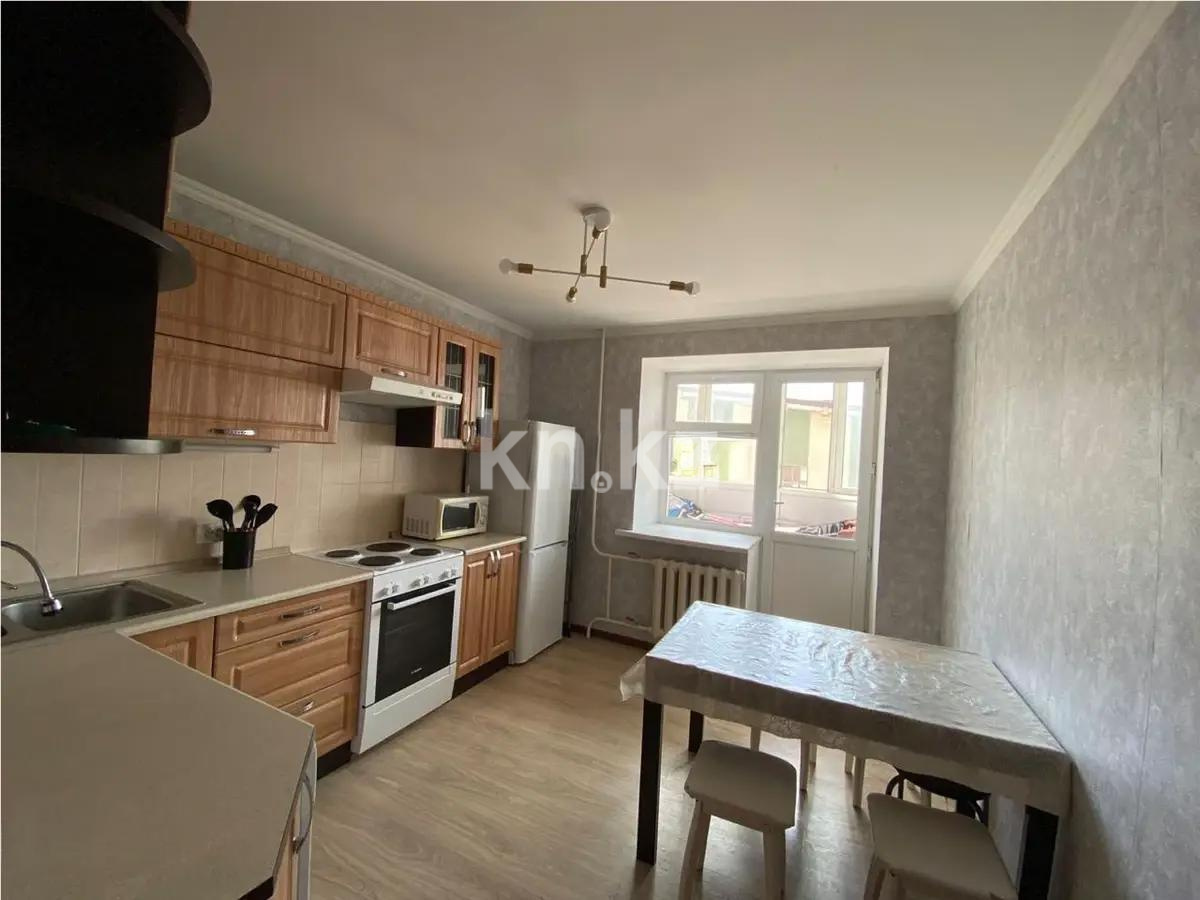 Продажа 1-комнатной квартиры, 36.4 м², ул. Косшыгулулы, дом  24/1 в Астане - фото 3