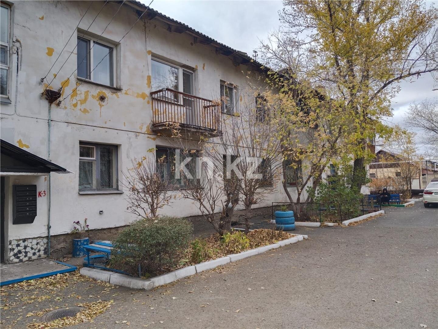 Продажа 2-комнатной квартиры, 44 м² в Караганде - фото 2