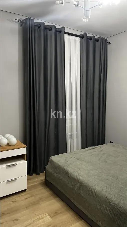 Продажа 3-комнатной квартиры, 75 м² в Караганде - фото 2