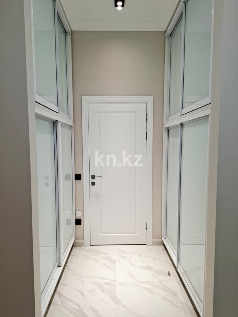 Продажа 4-комнатной квартиры, 142 м² в Алматы - фото 6
