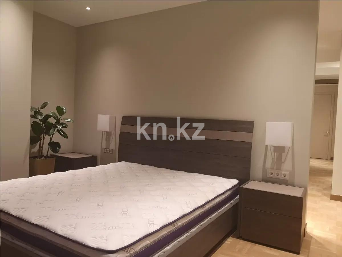 Продажа 5-комнатной квартиры, 270 м² в Алматы - фото 2