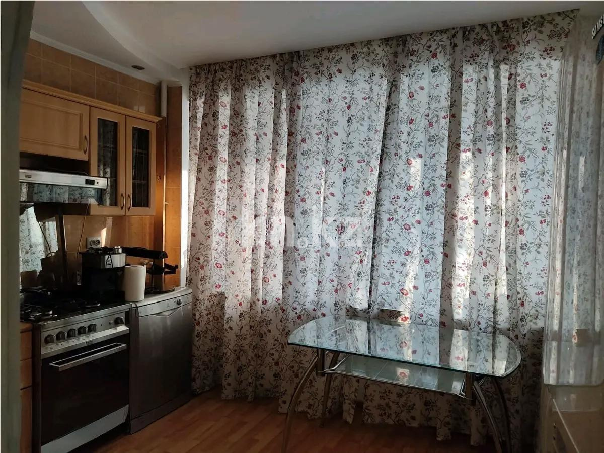 Продажа 1-комнатной квартиры, 42 м² в Алматы - фото 2