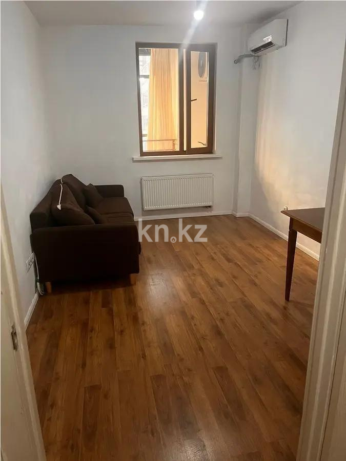 Продажа 1-комнатной квартиры, 40 м² в Астане