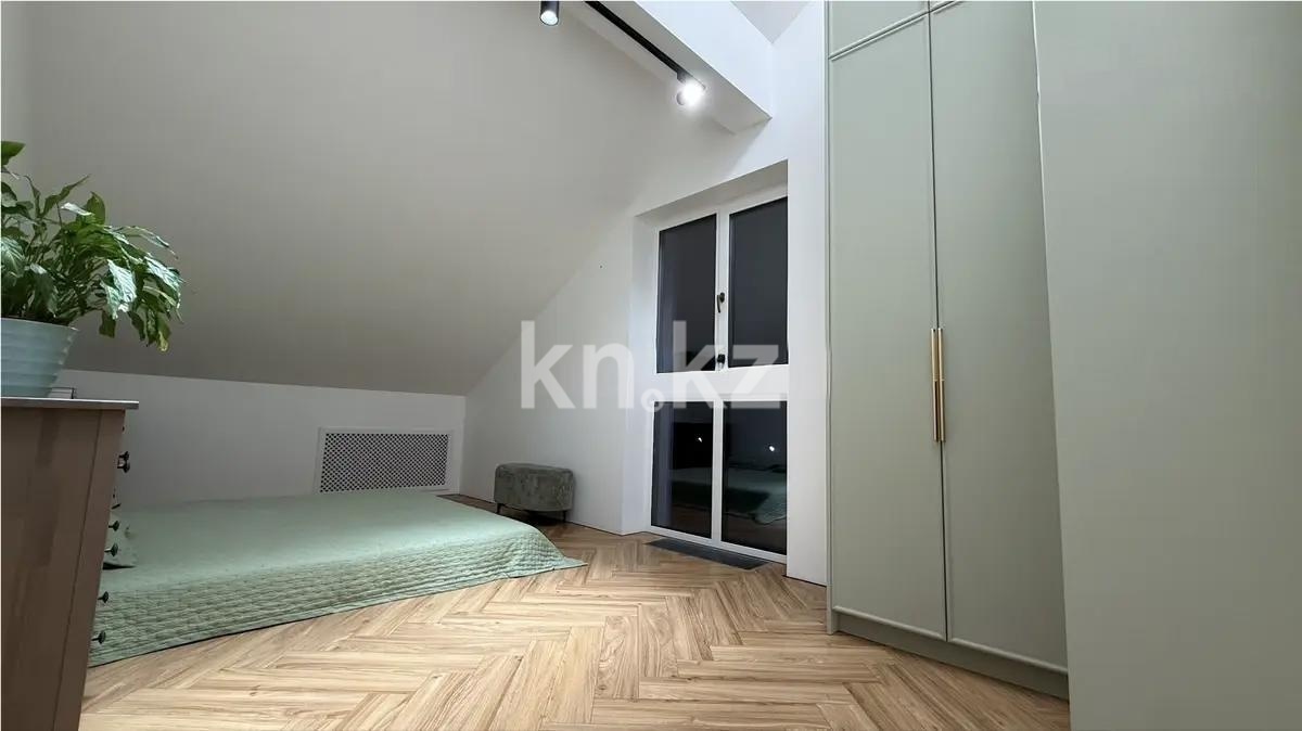 Продажа 3-комнатной квартиры, 72 м² в Астане