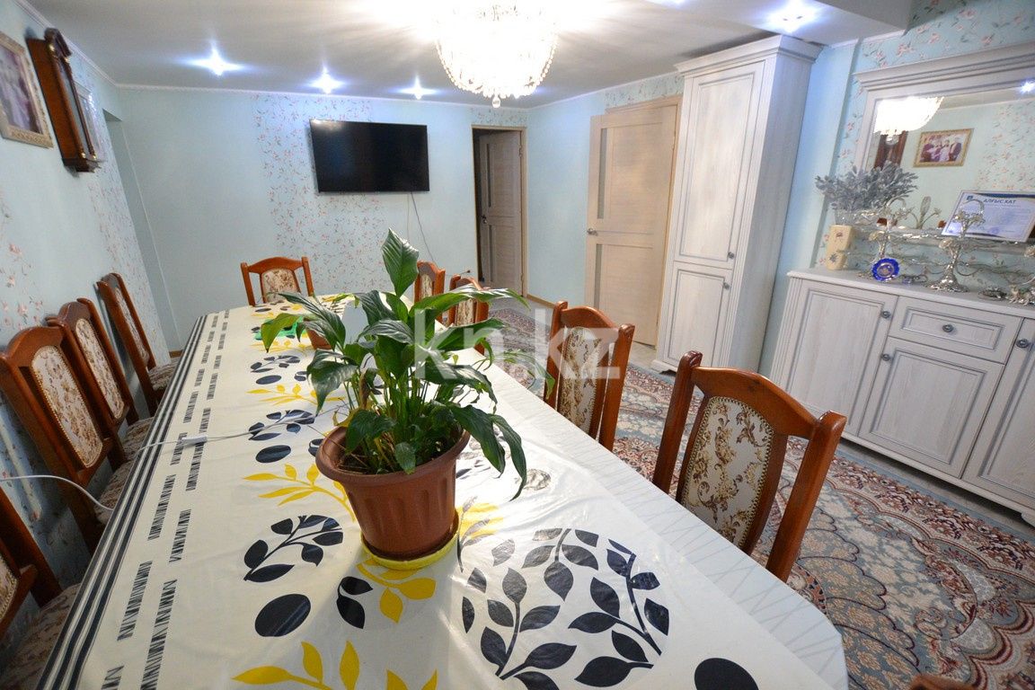 Продажа 4-комнатного дома, 75 м², Герцена в Алматы - фото 2