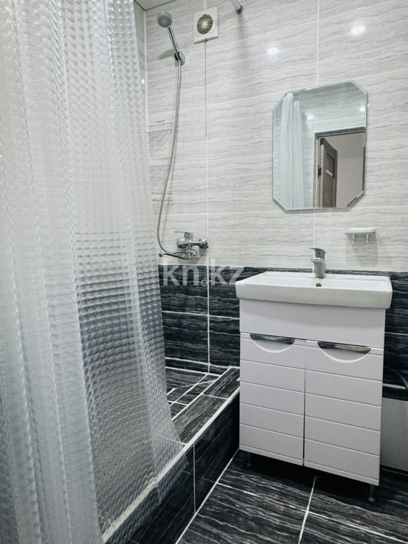 Аренда 2-комнатной квартиры, 45 м² в Астане - фото 6