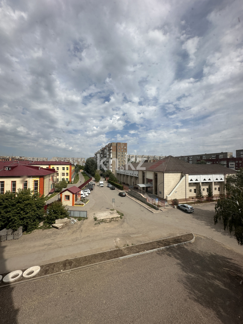 Продажа 2-комнатной квартиры, 69 м², мкр-н Гульдер-1, дом  3а в Караганде - фото 23