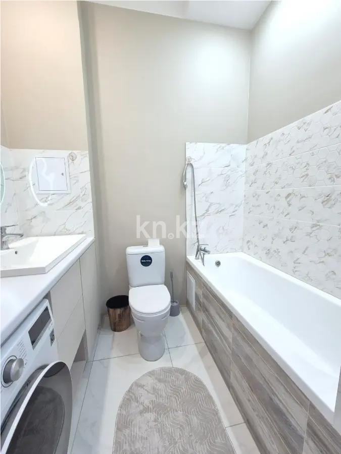 Продажа 4-комнатной квартиры, 90 м², ул. Мынбаева, дом  93 в Алматы - фото 6