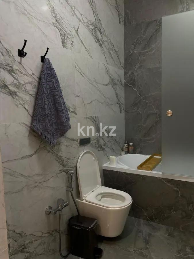 Продажа 3-комнатной квартиры, 112 м², ул. Радостовца, дом  280 в Алматы - фото 6