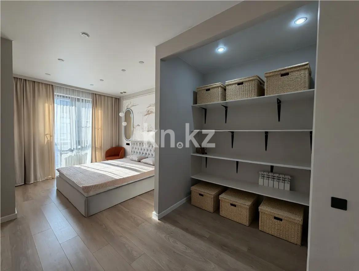 Продажа 3-комнатной квартиры, 67 м² в Алматы - фото 2