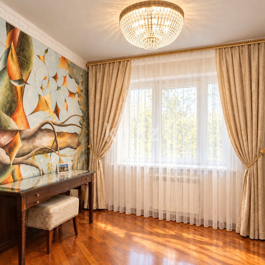 Аренда 2-комнатной квартиры посуточно, 75 м² в Атырау - фото 6