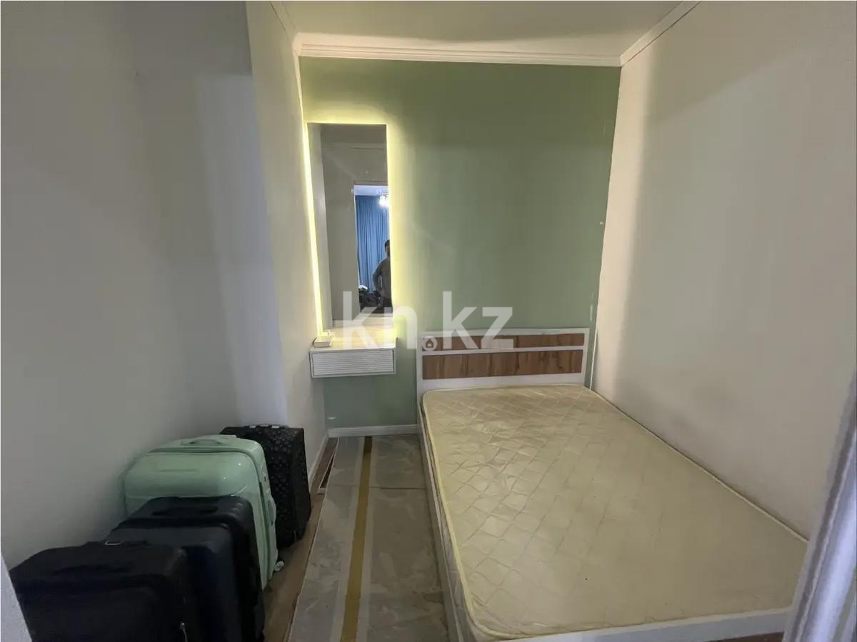 Продажа 2-комнатной квартиры, 42 м² в Алматы - фото 2