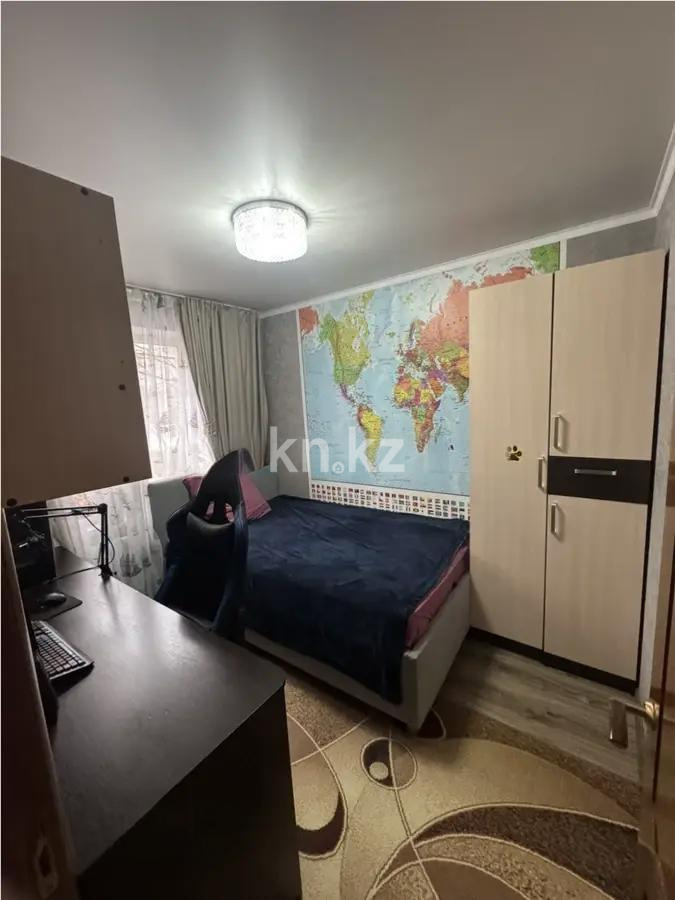 Продажа 3-комнатной квартиры, 56.5 м², ул. Ураза Исаева, дом  30 в Алматы - фото 4