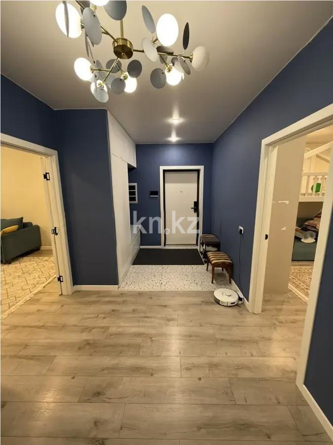 Продажа 3-комнатной квартиры, 88 м², пр. Аль-Фараби, дом  11 в Астане - фото 6