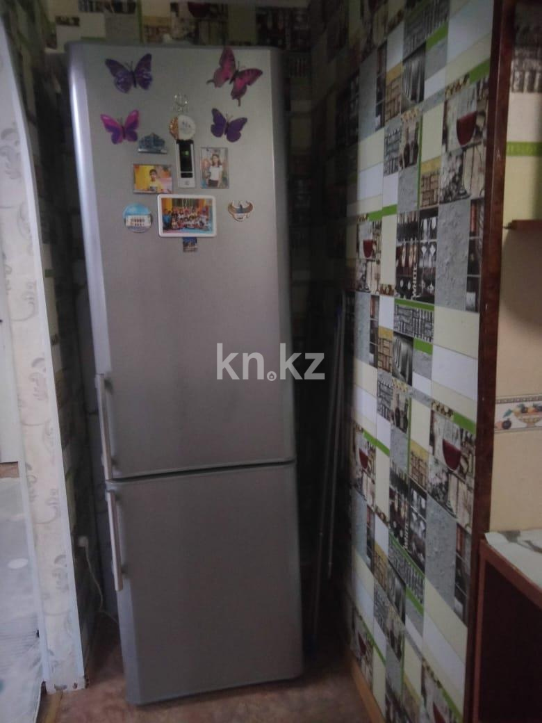 Продажа 2-комнатной квартиры, 45 м² в Темиртау - фото 14