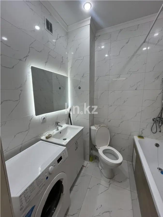 Продажа 1-комнатной квартиры, 40 м² в Астане - фото 3