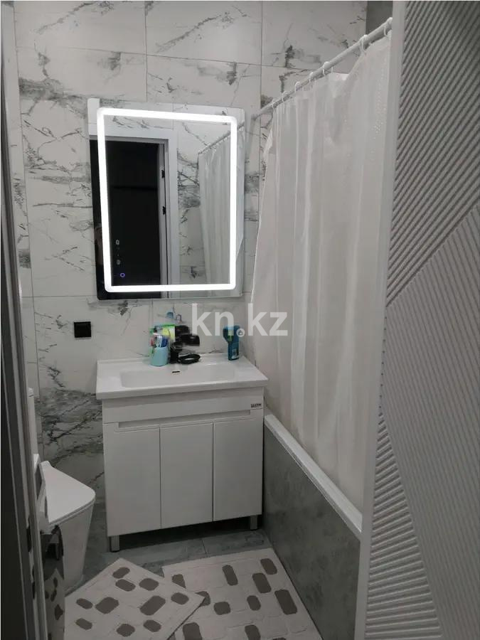 Продажа 2-комнатной квартиры, 54 м², ул. А-102, дом  11/2 в Астане - фото 3