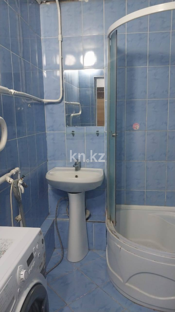 Аренда 1-комнатной квартиры, 30 м² в Астане - фото 8