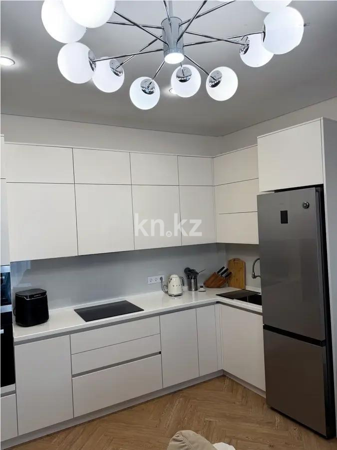 Продажа 2-комнатной квартиры, 70 м² в Алматы - фото 3