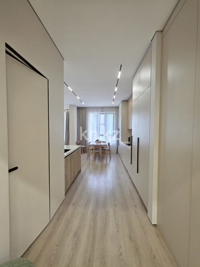 Продажа 3-комнатной квартиры, 85.9 м² в Алматы - фото 4