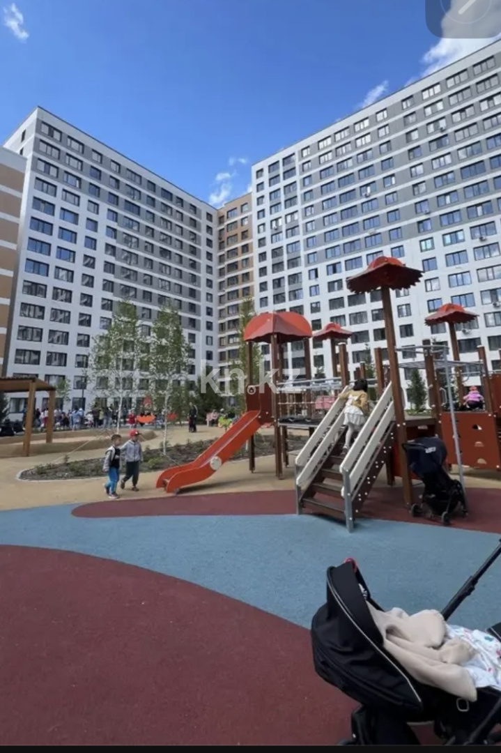 Продажа 2-комнатной квартиры, 60 м² в Астане - фото 10