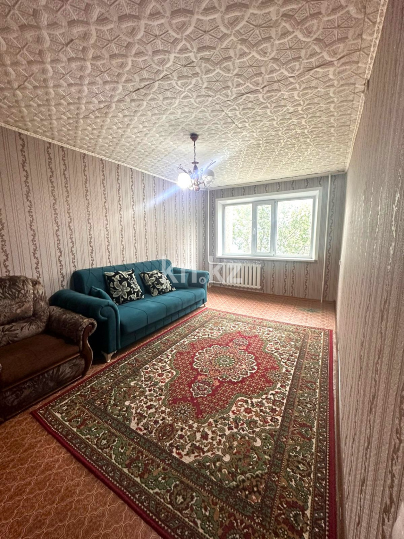 Продажа 2-комнатной квартиры, 48.8 м², ул. Карбышева, дом  1 в Караганде - фото 2