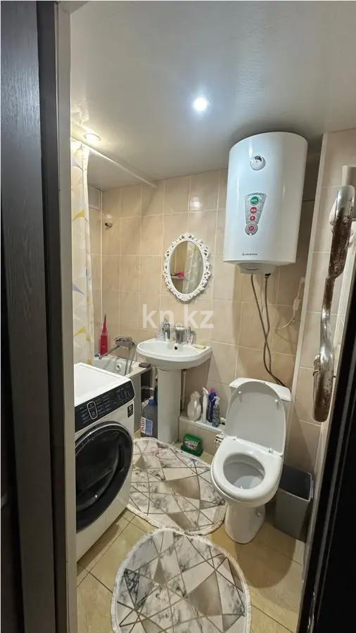 Продажа 2-комнатной квартиры, 48 м², 3 мкр-н, дом  7 в Абае - фото 4