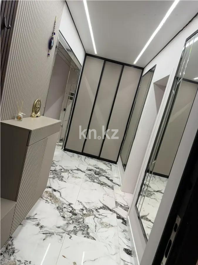 Продажа 3-комнатной квартиры, 98 м² в Алматы - фото 6