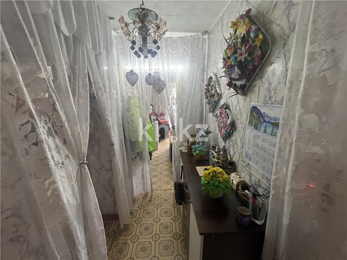 Продажа 4-комнатной квартиры, 67 м² в Темиртау - фото 6