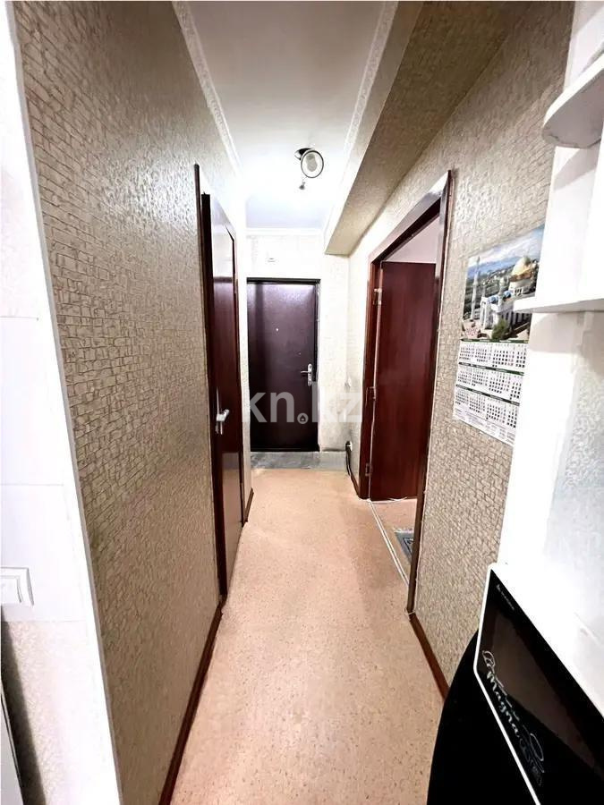 Продажа 1-комнатной квартиры, 30.2 м² в Алматы - фото 3