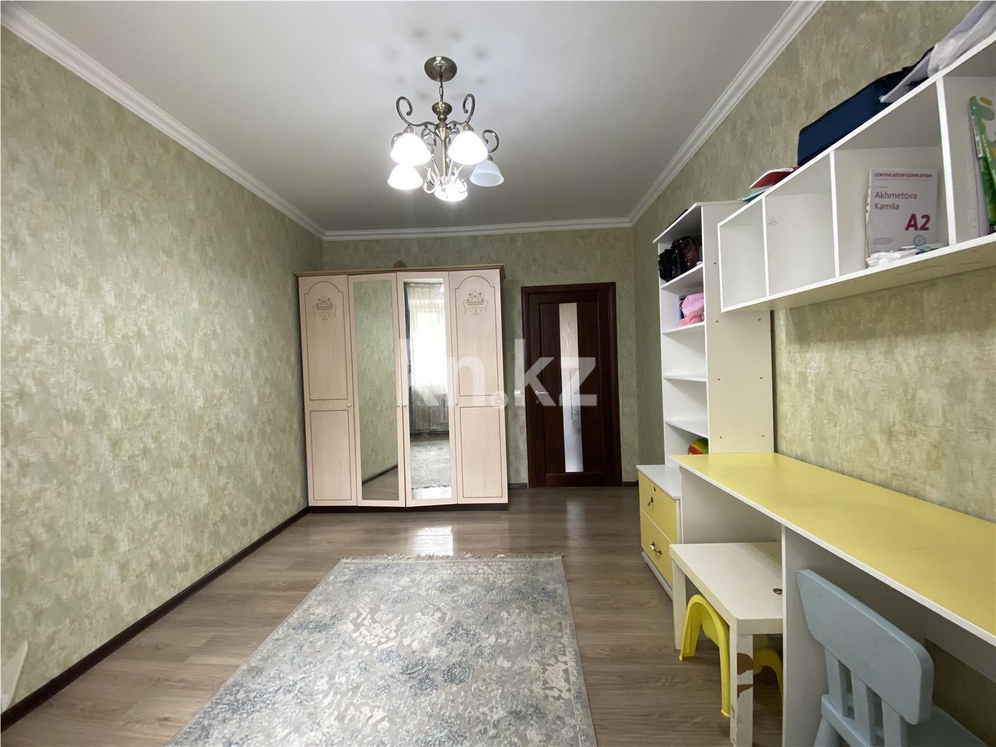 Продажа 3-комнатной квартиры, 84 м² в Астане - фото 4