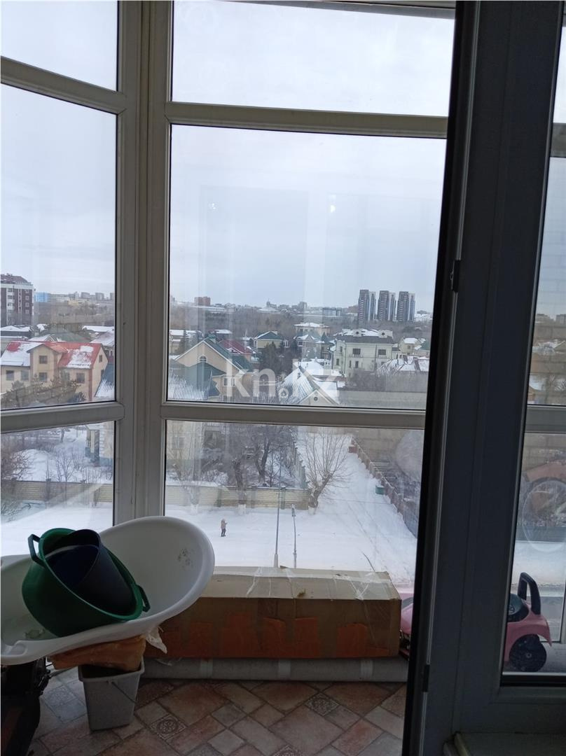 Продажа 3-комнатной квартиры, 73 м² в Караганде - фото 18