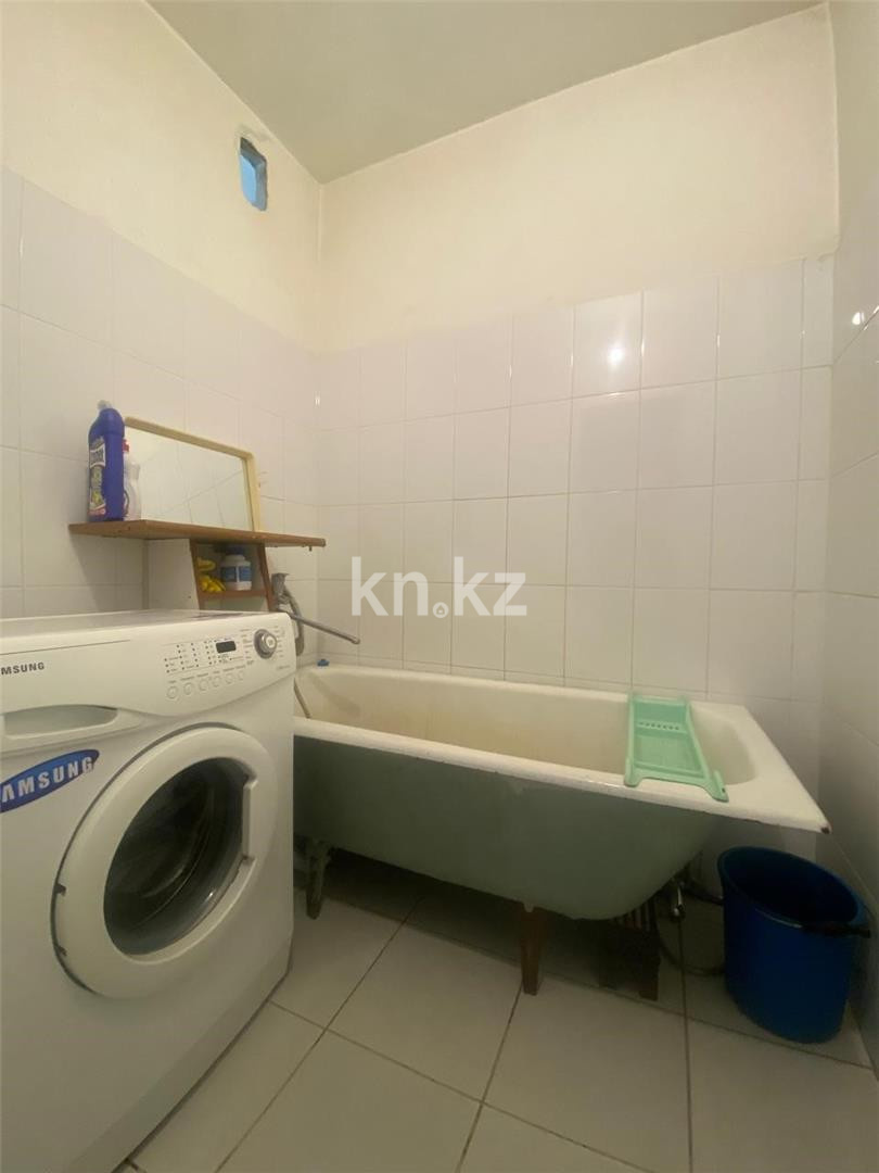 Продажа 1-комнатной квартиры, 34 м², мкр-н 8-й в Темиртау - фото 7