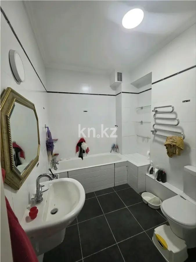Продажа 3-комнатной квартиры, 130 м² в Алматы - фото 5