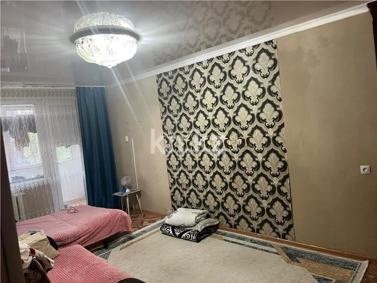 Продажа 1-комнатной квартиры, 31 м² в Караганде