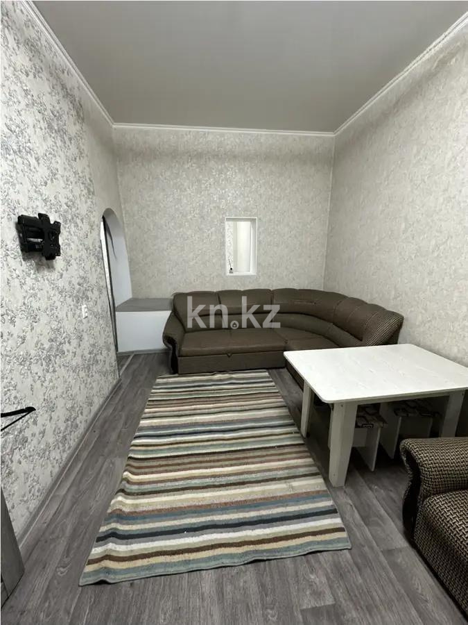 Продажа 2-комнатной квартиры, 34 м², ул. Акан Серы, дом  34 в Алматы