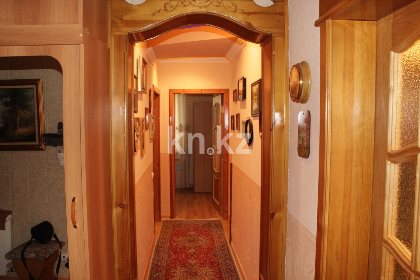 Продажа 4-комнатного дома, 87.2 м² в Караганде - фото 30