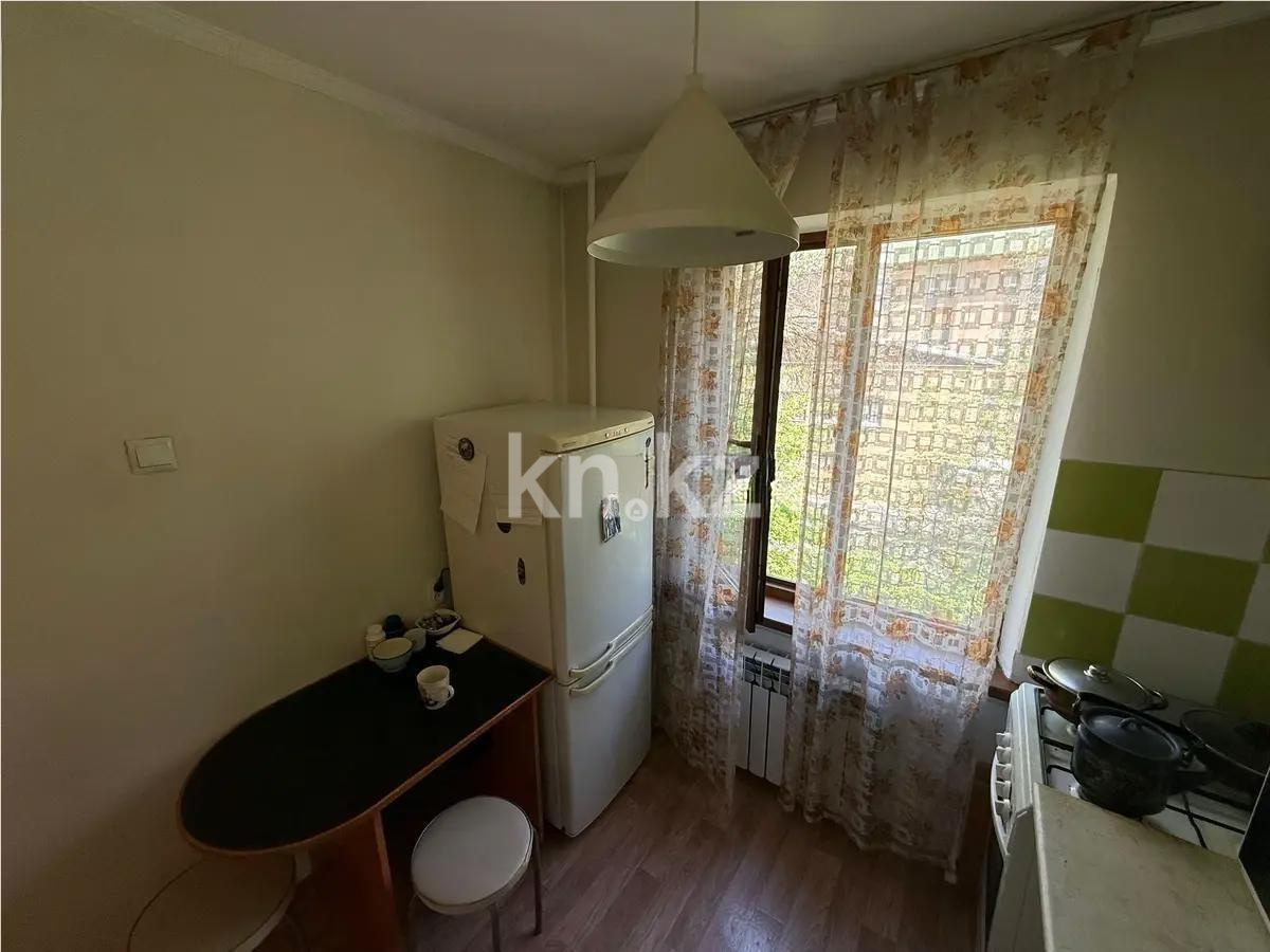 Продажа 1-комнатной квартиры, 33 м² в Алматы - фото 3