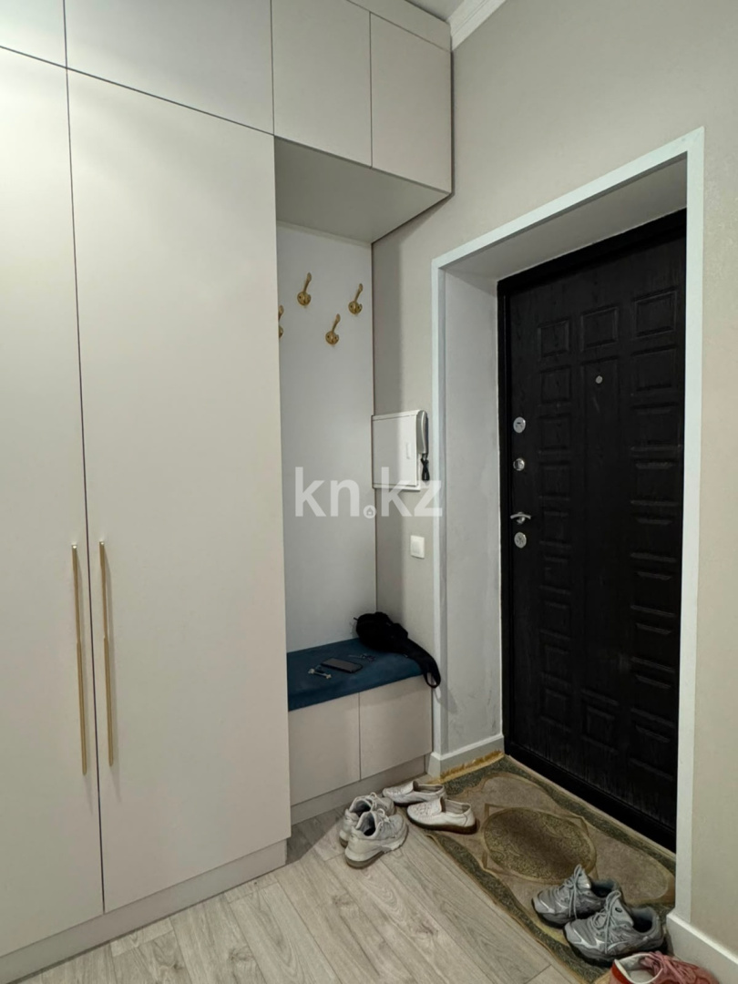 Аренда 2-комнатной квартиры, 65 м² в Астане - фото 6