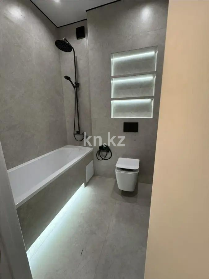 Продажа 2-комнатной квартиры, 40.6 м², ул. Нажимеденова, дом  28 в Астане - фото 4